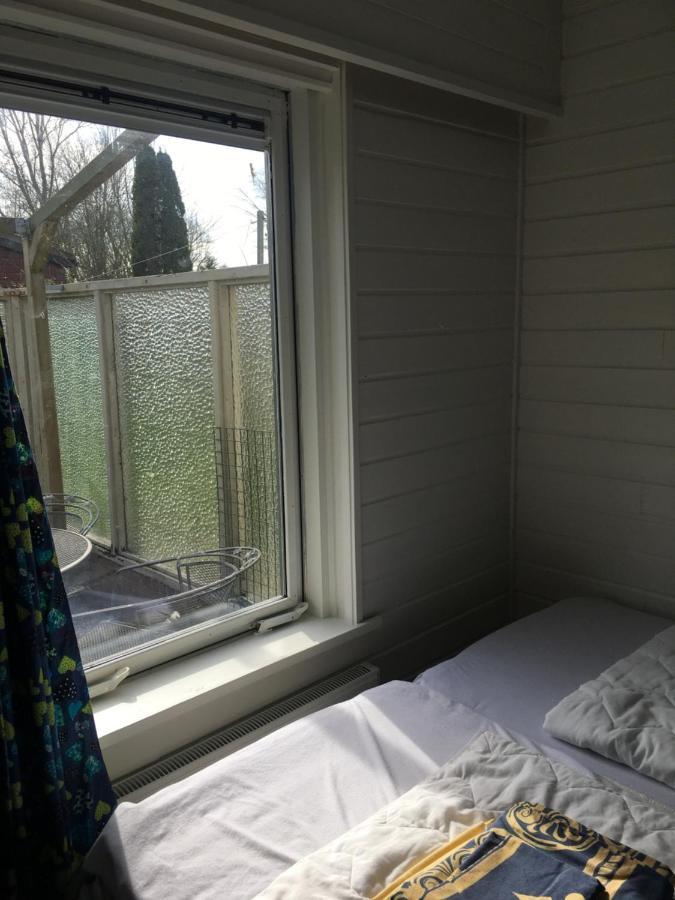 Vakantiehuisje Maartje Warmenhuizen Exterior photo